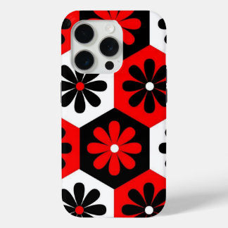 Stijlvol en slank ontwerp met volledige beschermin iPhone 15 pro case