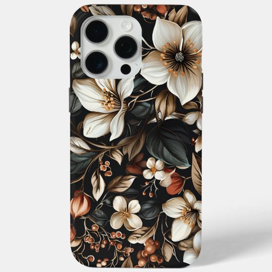 🌸 stijlvol en tijdloos 🌸 Case-Mate iPhone case (Achterkant)