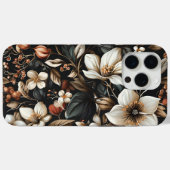 🌸 stijlvol en tijdloos 🌸 Case-Mate iPhone case (Achterkant (horizontaal))