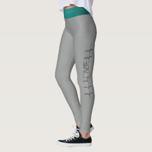 Stijlvol en Trendy Chic Leggings