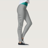 Stijlvol en Trendy Chic Leggings (Rechts)
