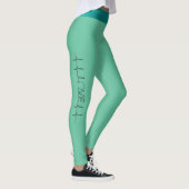 Stijlvol en Trendy Chic Leggings (Rechts)