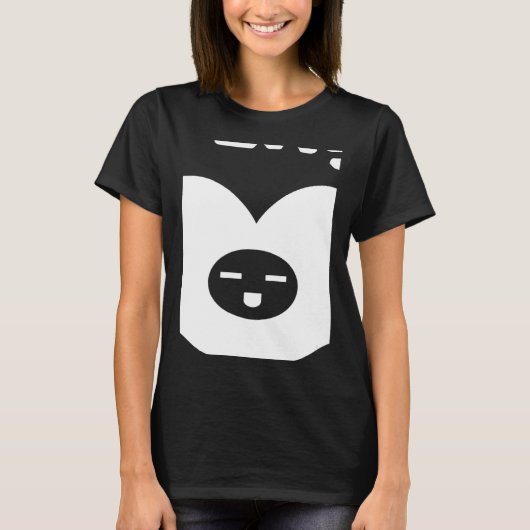 Stijlvol Gezegde Valentijnsdag Heart Partnership L T-shirt (Voorkant)