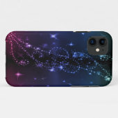 Stijlvol glitter-zwembad 5 Case-Mate iPhone case (Achterkant (horizontaal))