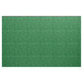 Stijlvol Groen Glitter Stof (Yard (91,4 cm))