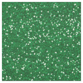 Stijlvol Groen Glitter Stof (Close Up)