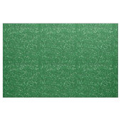 Stijlvol Groen Glitter Stof (Fat Quarter)