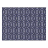 stijlvol | Hanukkah | STER OF DAVID Tafelkleed (Voorkant (Horizontaal))