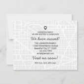 Stijlvol hebben wij de Nieuwe Beweging van het Adr Aankondiging (Achterkant)