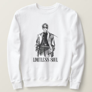 Stijlvol heren grafisch T-shirt