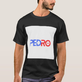 Stijlvol heren T-shirt | Uniek aangepast ontwerp