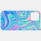 Stijlvol Hoesje, luxe Hoesje, iphone case. Case-Mate iPhone Case (Achterkant (horizontaal))