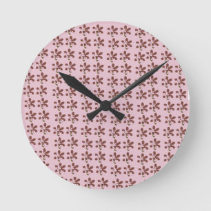 Stijlvol horloge voor mannen en vrouwen   Luxe Ana Ronde Klok