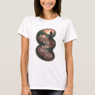 Stijlvol in comfort – T - shirts voor elke vibe