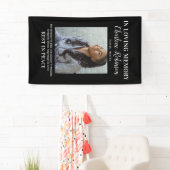 Stijlvol in liefdevol geheugen | Foto Memorial Ban Spandoek (Insitu)