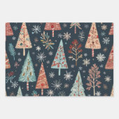 Stijlvol inpakpapier (Voorkant 3)