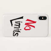 Stijlvol Inspirerend Trendy Cute Positive Geweldig Case-Mate iPhone Case (Achterkant (horizontaal))