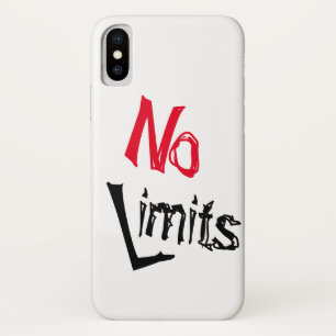 Stijlvol Inspirerend Trendy Cute Positive Geweldig Case-Mate iPhone Case