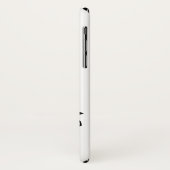 Stijlvol Inspirerend Trendy Cute Positive Geweldig Case-Mate iPhone Case (Achterkant/links)