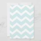 Stijlvol kerstboomfeest kaart (Achterkant)