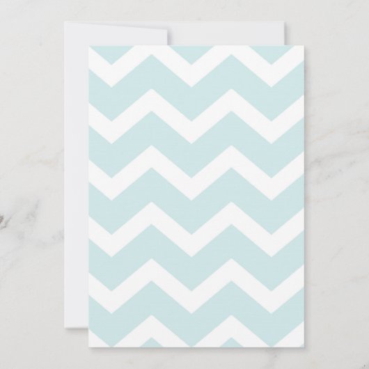 Stijlvol kerstboomfeest kaart (Achterkant)