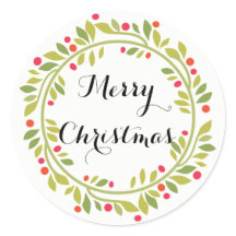 Stijlvol kersttaarster