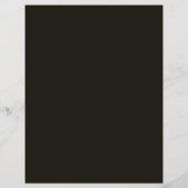 Stijlvol keukenontwerp, keuken- en badkamer Fitter Flyer (Achterkant)