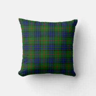 Stijlvol Klan Lauder Tartan Pset Pillow Kussen