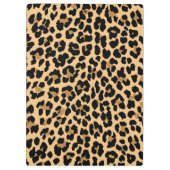 Stijlvol klapklembord klembord (Achterkant)