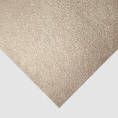 stijlvol, klassiek goud tissuepapier (Detail)