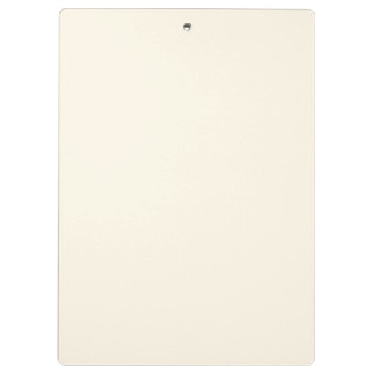 Stijlvol klembord, fruitontwerp, duurzaam) klembord (Achterkant)