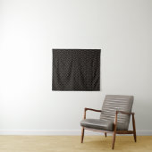 Stijlvol kunstdeco. wandkleed (In Situ (horizontaal))