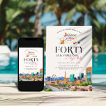 Stijlvol Las Vegas | 40e verjaardag foto Kaart<br><div class="desc">Las Vegas is de perfecte plek voor een verjaardagsfeestje. Met zoveel bezienswaardigheden, shows en restaurants om uit te kiezen, zijn er tal van speciale manieren om een speciaal verjaardagsfeestje te vieren. Het is tijd om een leuke 21e verjaardag te plannen, gevuld met jeugdige avonturen. Of misschien denk je erover om...</div>