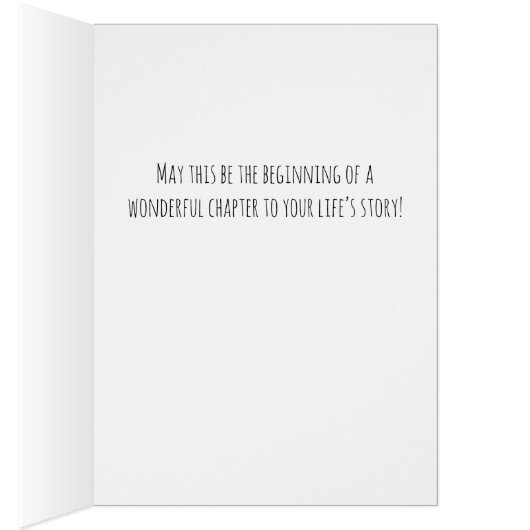 Stijlvol Leuk Bloemen Kleurrijk Avontuur Begint Qu (Binnen (Rechts))