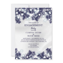 Stijlvol lichtpatroon met blauwe bloemen voor verl