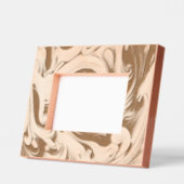 Stijlvol Lijst ontwerp Gegraveerde Lijstjes (Links)