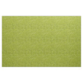 Stijlvol Lime Green Glitter Stof (Yard (91,4 cm))