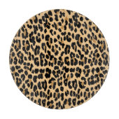 Stijlvol lintpaneel voor afdrukken snijplank (Voorkant)