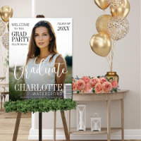 Stijlvol Magazine Hoesje De Afstuderen klasse van