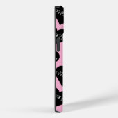 Stijlvol mama cadeau | Perfect voor moeder Case-Mate iPhone Case (Achterkant / Rechts)