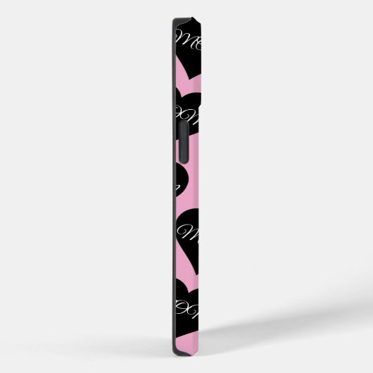 Stijlvol mama cadeau | Perfect voor moeder Case-Mate iPhone Case (Achterkant / Rechts)