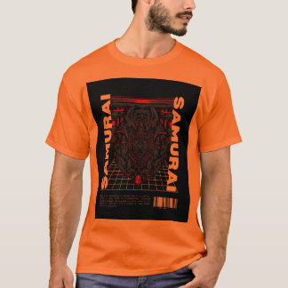 Stijlvol mannen T-shirt