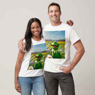 Stijlvol Mannen T-shirt