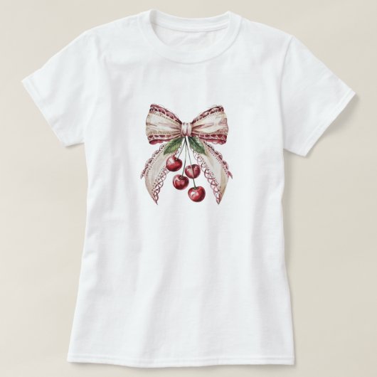 Stijlvol Meisjes T-shirt (Design voorkant)