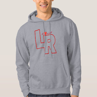 Stijlvol, minimalistisch design hoodie