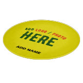 STIJLVOL MODERN AANGEPAST HELDER GEEL GEVERIFIEERD SNIJPLANK (Hoek)