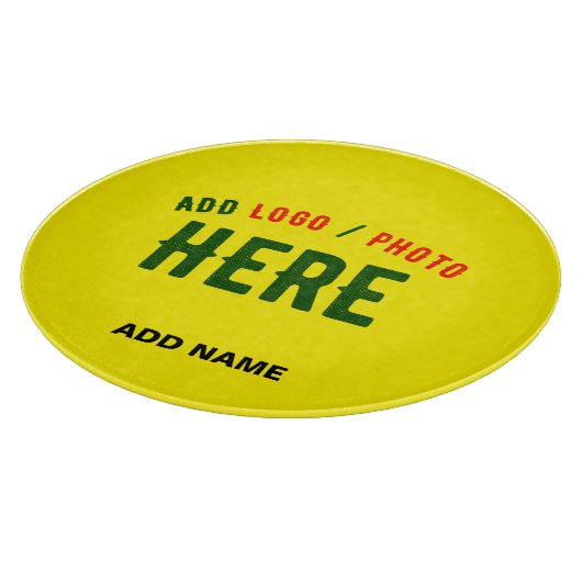 STIJLVOL MODERN AANGEPAST HELDER GEEL GEVERIFIEERD SNIJPLANK (Hoek)