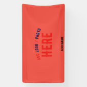 STIJLVOL MODERN AANGEPASTE RODE SINAASAPPEL GEVERI SPANDOEK (Verticaal)