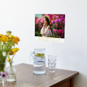 Stijlvol modern Afstuderen goud Folie Afdrukken (Laag (Keuken))