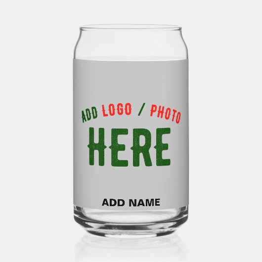 STIJLVOL MODERN  ASH GEVERIFIEERD BRANDED BLIKVORM GLAS (Voorkant)